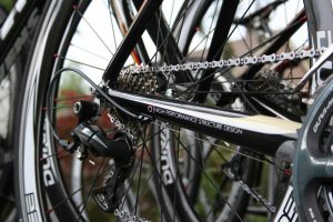 [Race Across America cycling]
