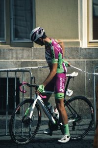 [L’Étape Türkiye cycling]