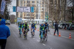 [Race Across America cycling]