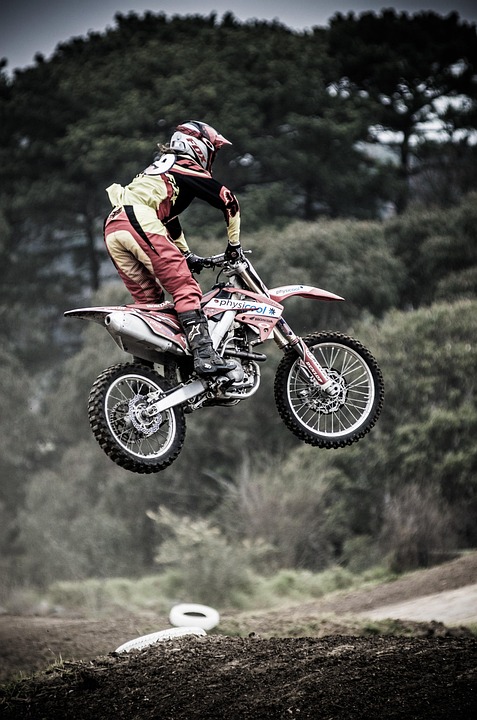 [bike racing]