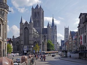 [Tour of Flanders]