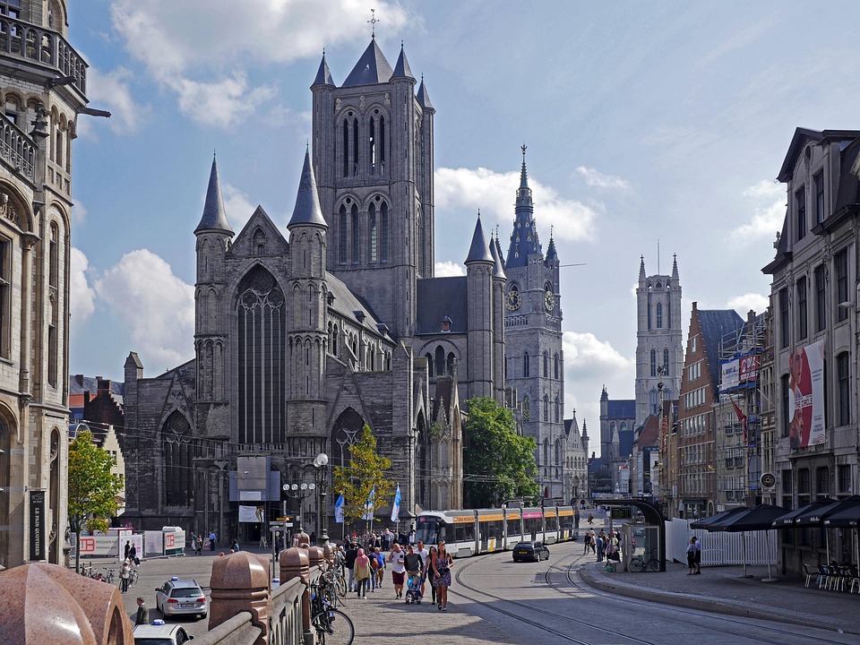 [Tour of Flanders]