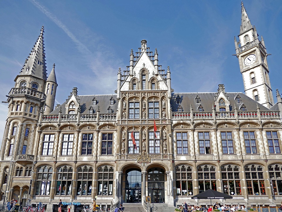 [Tour of Flanders]