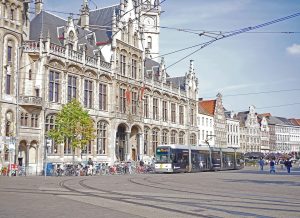 [Tour of Flanders]