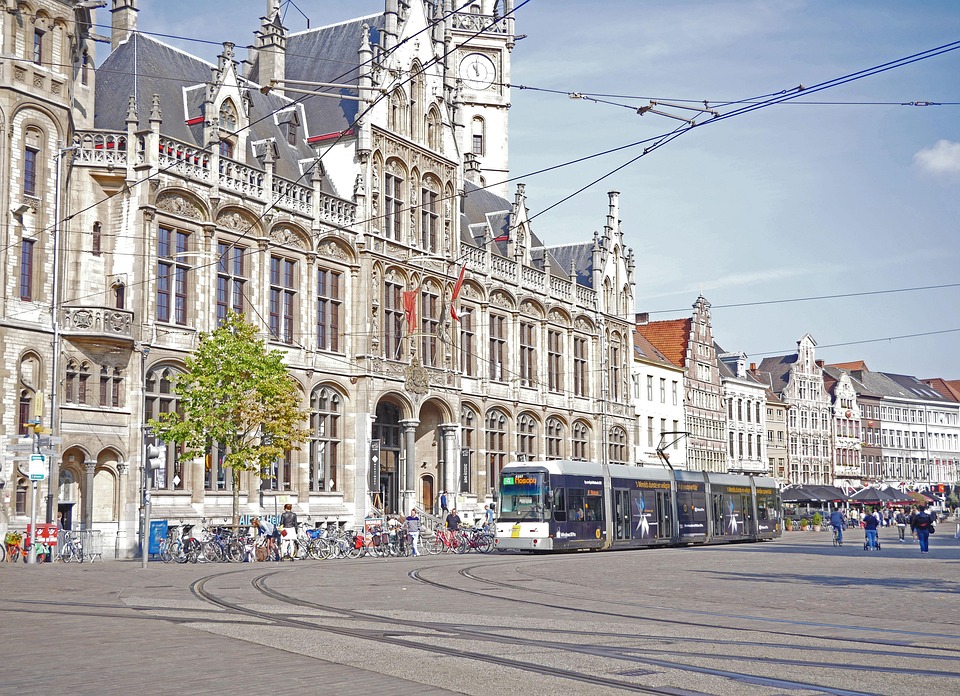 [Tour of Flanders]