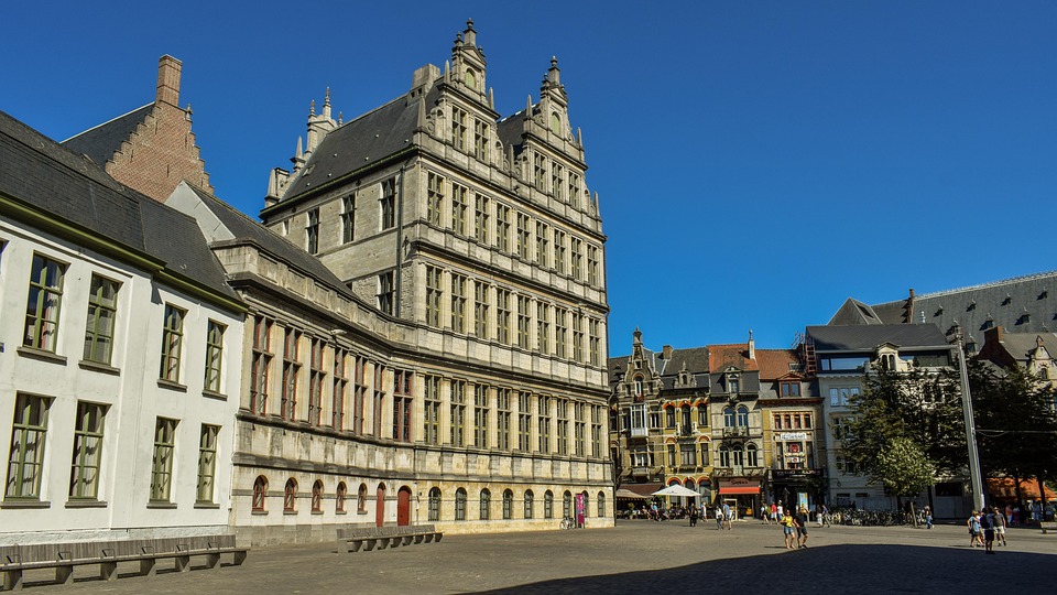 [Tour of Flanders]