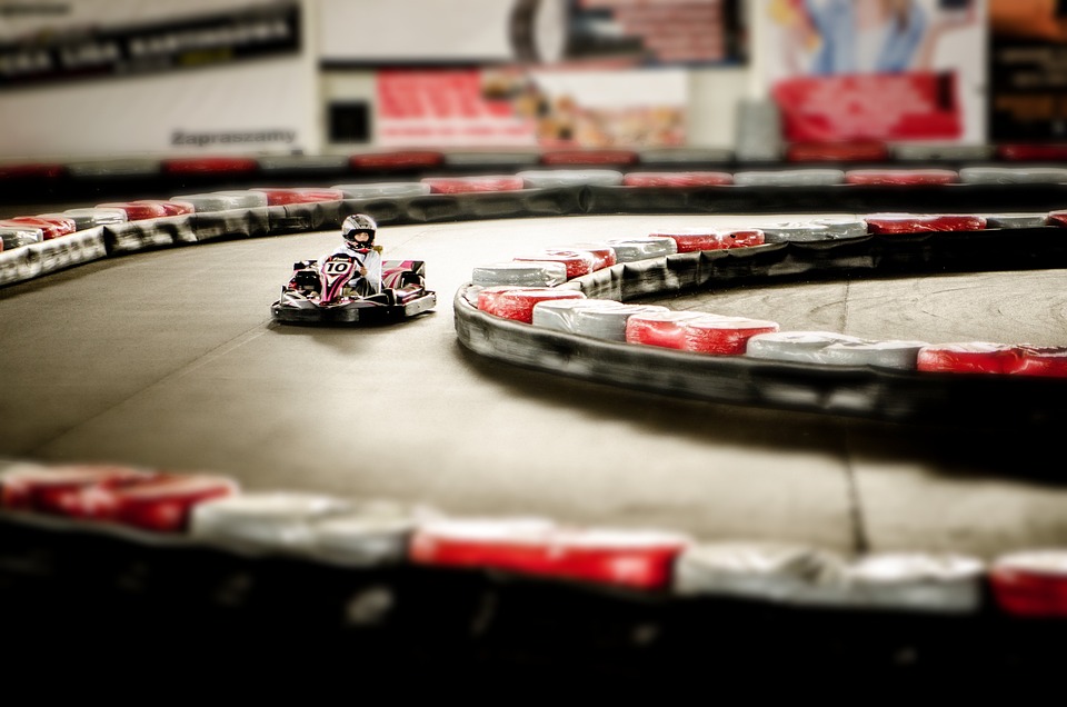 [Race Across America]