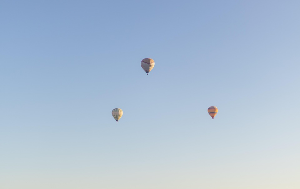 [L’Étape Türkiye]