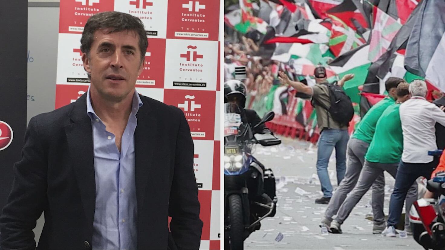 Perico Delgado Canlı Yayında Patladı! La Vuelta İspanya Skandalı İçin Ateş Püsküren Açıklamalar