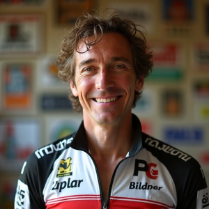 Walter Godefroot Vefat Etti