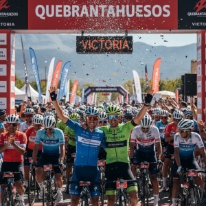 Fernando Santos ve Ester Ruiz