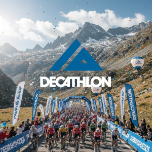 Decathlon Bisisklet