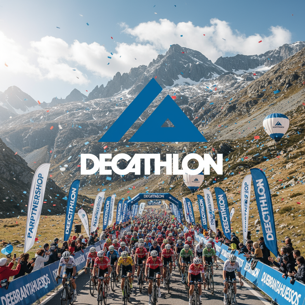 Decathlon Bisisklet