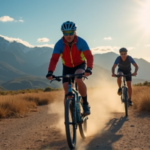 Race Across The World 5. Sezon ABD ve Yurtdışından Nasıl İzlenir? 2025 Rehberi