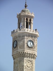 [Turkcell Granfondo İzmir]
