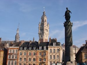 [Tour of Flanders]