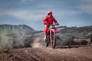 [bike racing]