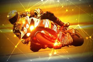 [bike racing]