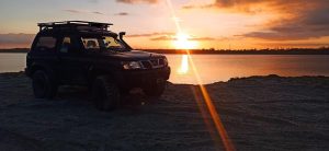 [Quebrantahuesos y Treparriscos]