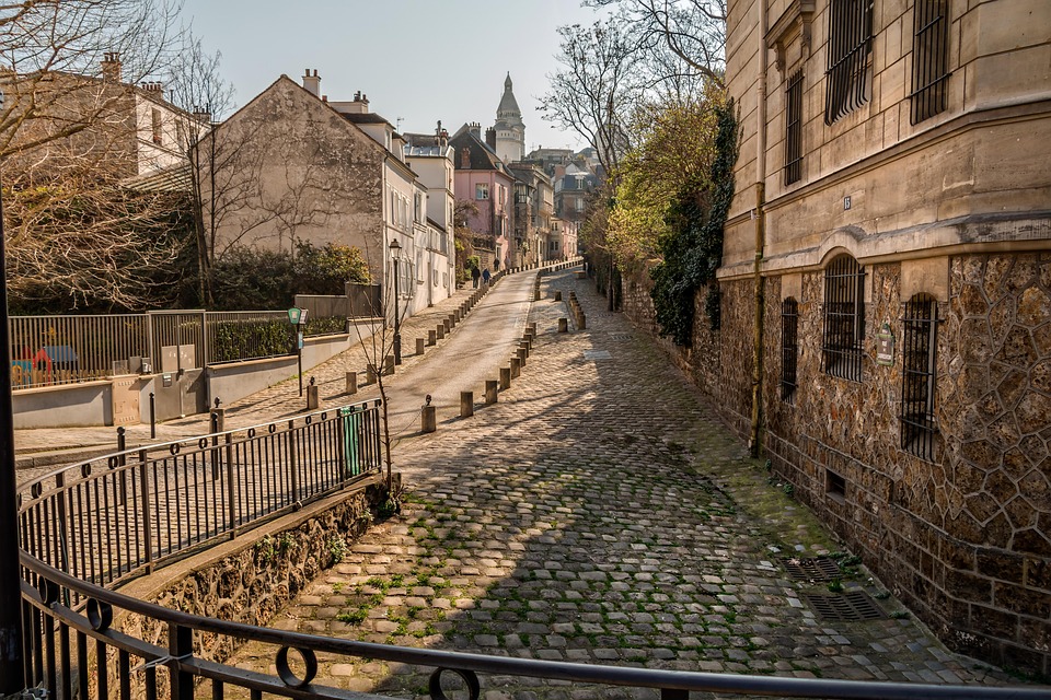 [Paris-Roubaix]