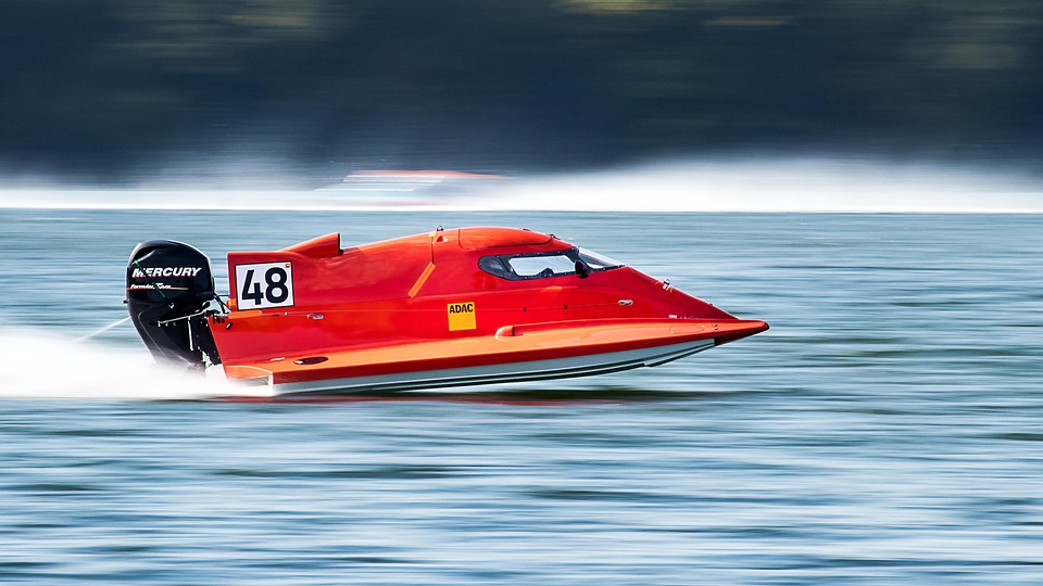 [Race Across America]