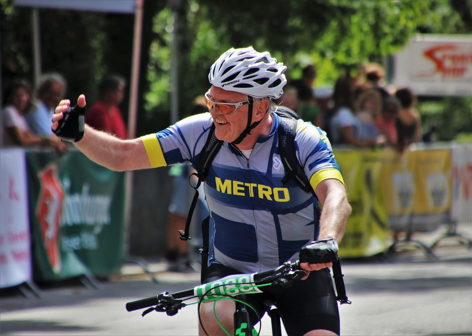 [cycle race]