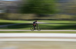 [bike racing]
