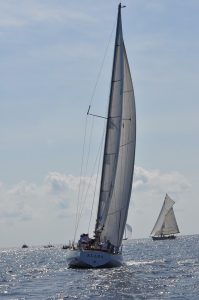 [Quebrantahuesos y Treparriscos]