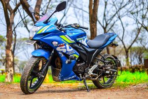 [bike racing]