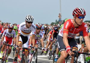 [Presidential Cycling Tour of Türkiye]