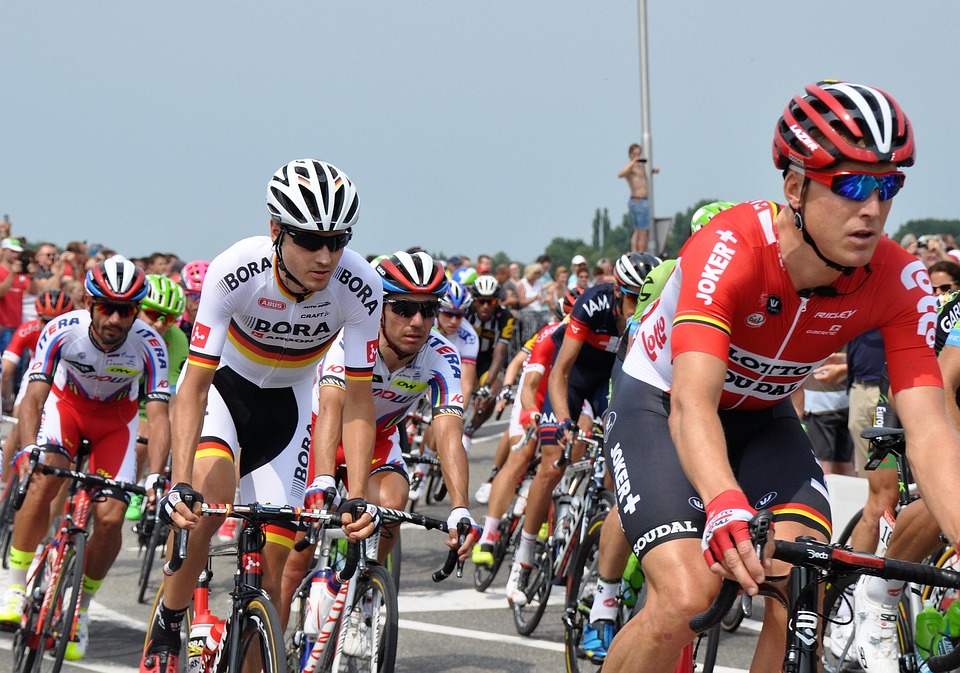 [Presidential Cycling Tour of Türkiye]