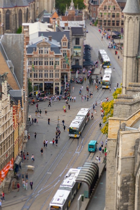 [Tour of Flanders]