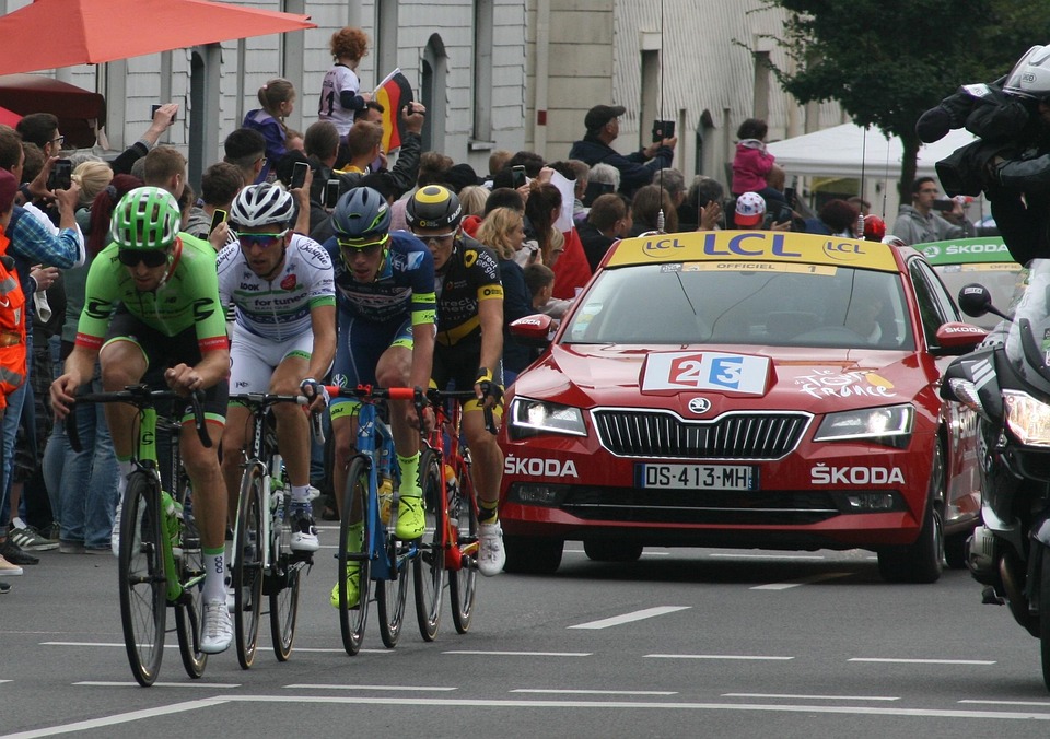 [Presidential Cycling Tour of Türkiye]