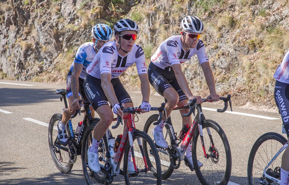 [Presidential Cycling Tour of Türkiye]