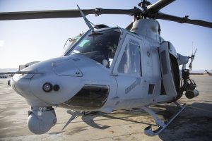 [Quebrantahuesos y Treparriscos]