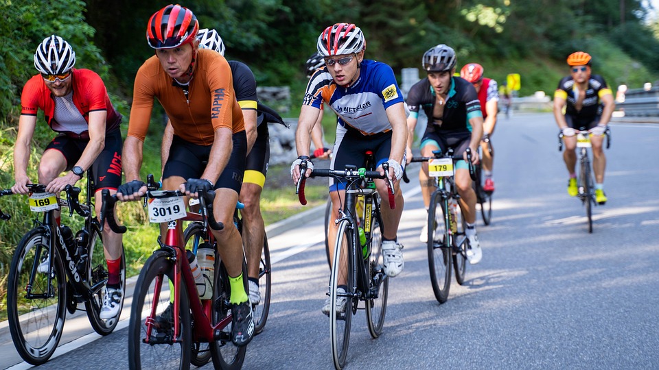 [Presidential Cycling Tour of Türkiye]