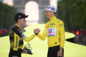 2026'da Grand Tour Kazanmak İstiyorsanız: Giro d'Italia ve Vuelta a España En İyi Seçeneğiniz