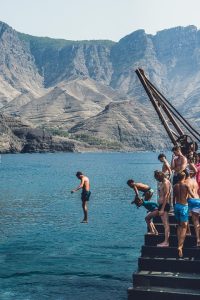[Veloturk Gran Fondo Çeşme]