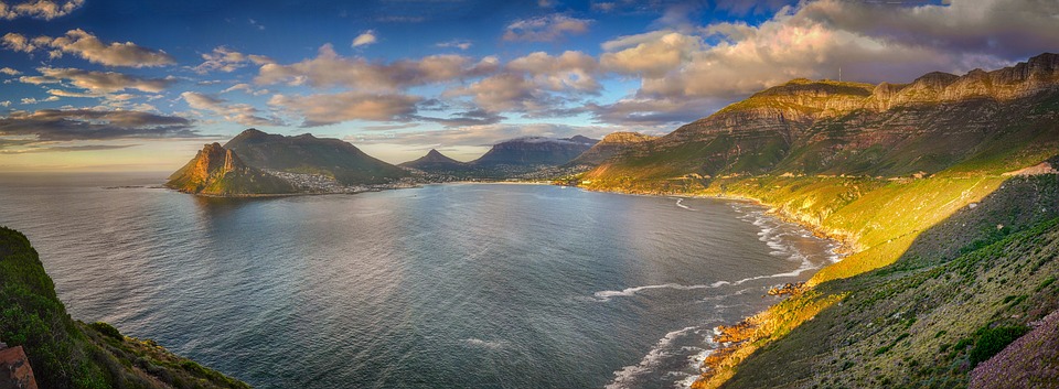 [Cape Epic cycle]