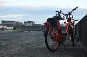 [L’Étape Türkiye cycling]