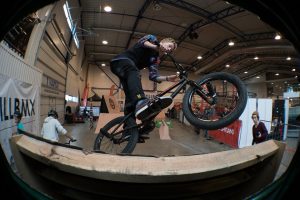 [L’Étape Türkiye cycling]