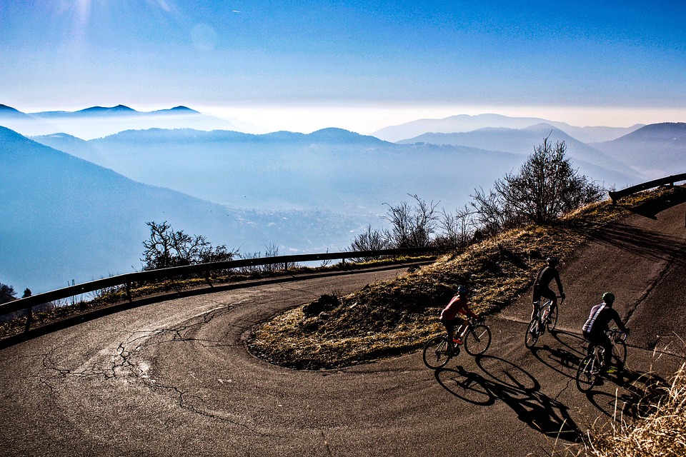 [L’Étape Türkiye cycling]