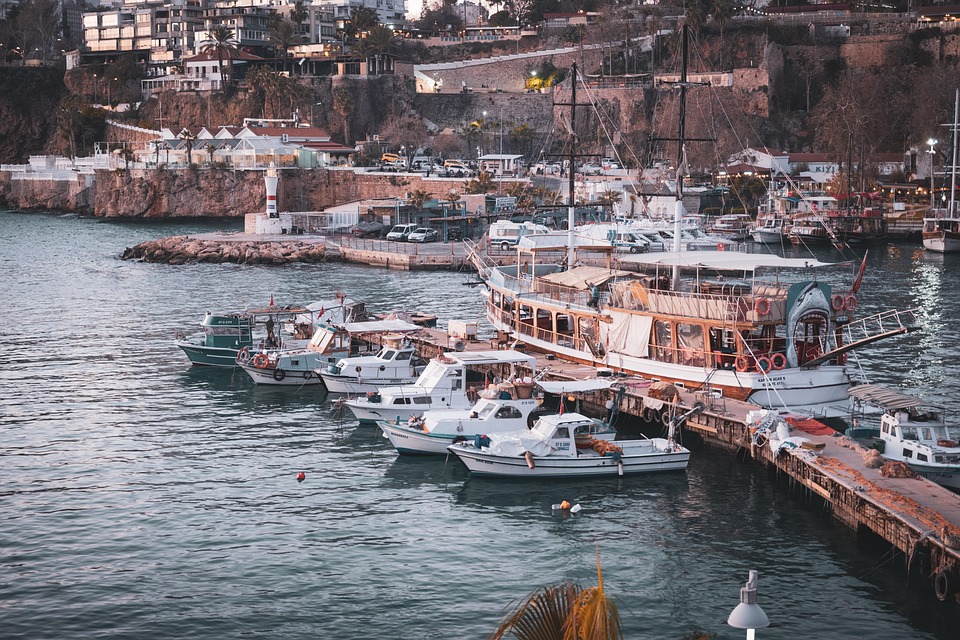 [Gran Fondo Nirvana Antalya cycling]