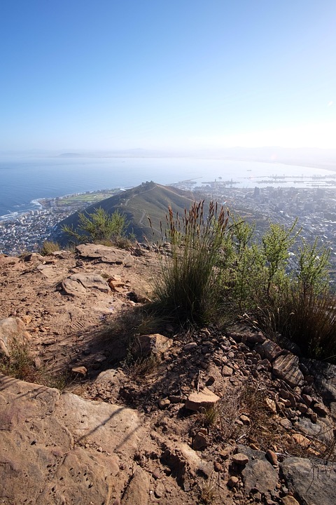 [Cape Epic cycle]
