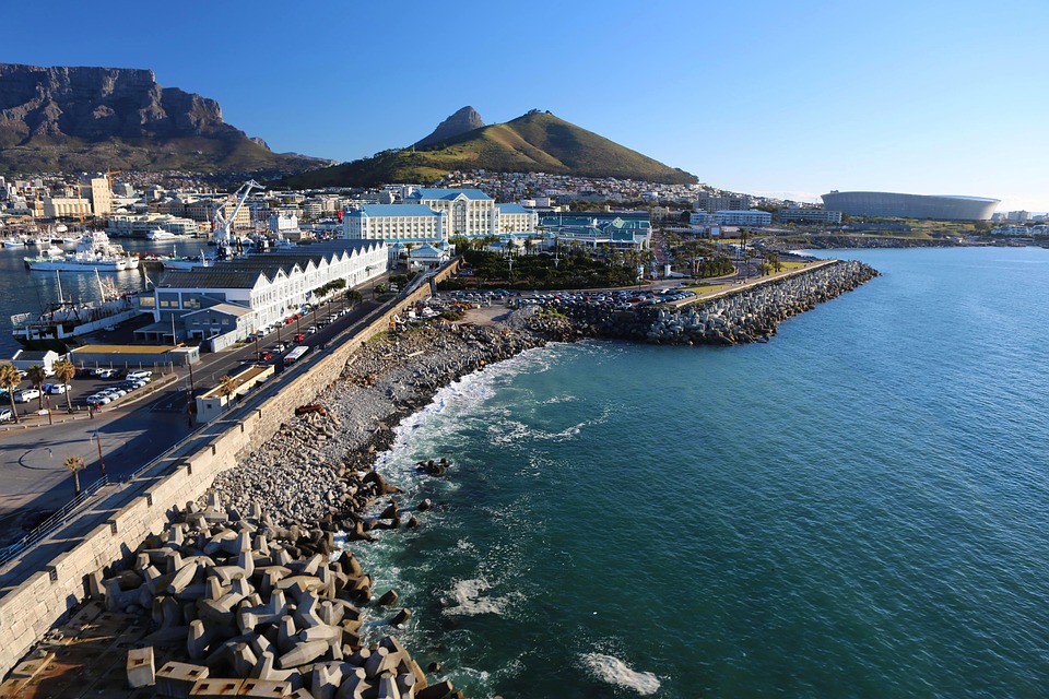[Cape Epic cycle]