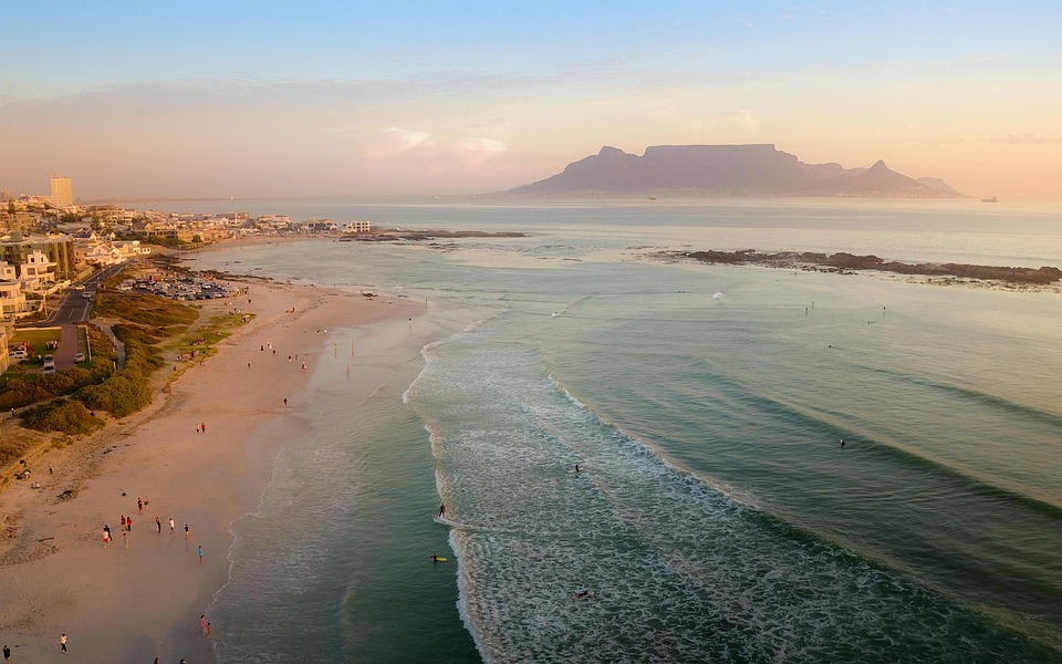 [Cape Epic cycle]