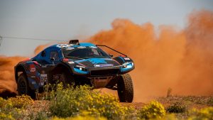 [Race Across America cycling]