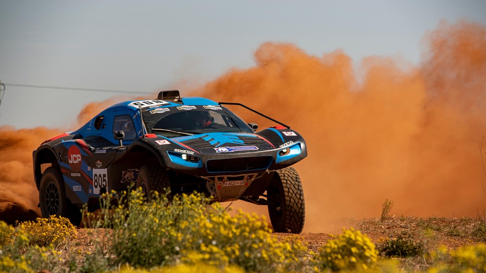 [Race Across America cycling]