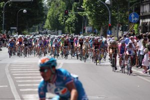 [L’Étape Türkiye cycling]