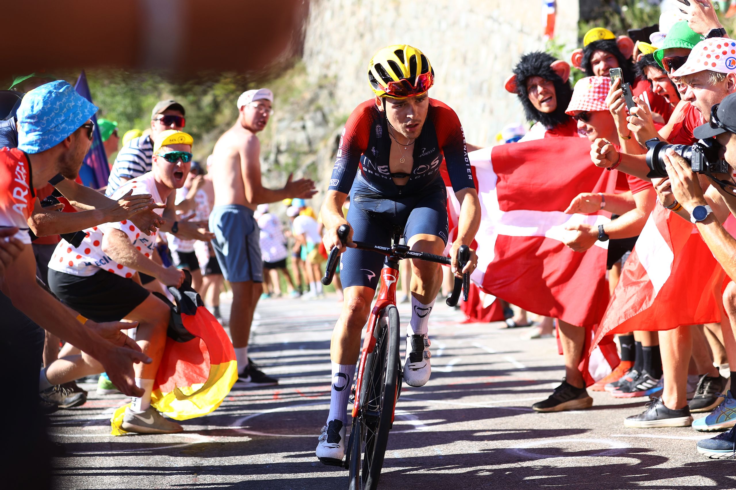 Alpe d'Huez Dönüyor! Tour de France 2026 Dağ Etapları ve Tüm Söylentiler